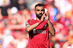 萨拉赫：我的未来在世界杯后就会明朗，希望更多埃及球员去欧洲