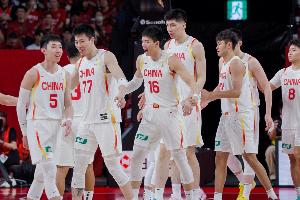 中国男篮世预赛主场vs日本明日开票！票价与主场vs韩国基本持平 - 24直播网头条