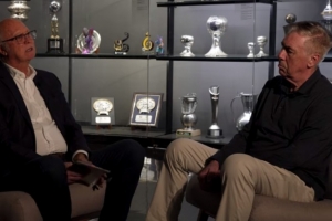 安切洛蒂：征召内马尔基于表现而非压力 若状态好会带来巨大帮助