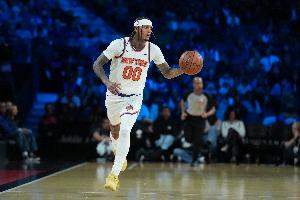 美记：克拉克森上一次在NBA总决赛中得分已经过去了2927天