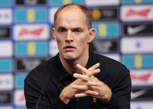 电讯报预测英格兰世界杯首战首发：斯通斯、贝林厄姆、戈登出战