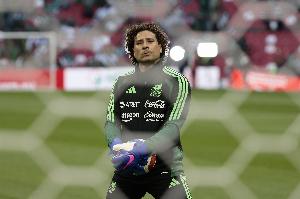 新华社谈世界杯揭幕战看点：看“墨西哥人浪”东道主破魔咒？