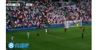 英格兰3-0领先哥斯达黎加！罗杰斯远射被扑 沃特金斯头球补射破门